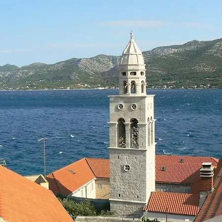 Apartment Smiley With A Million Dollar View Korcula Town