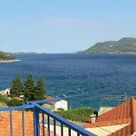Smiley With A Million Dollar View * Korčula