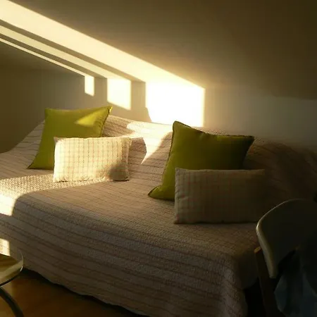 Smiley With A Million Dollar View