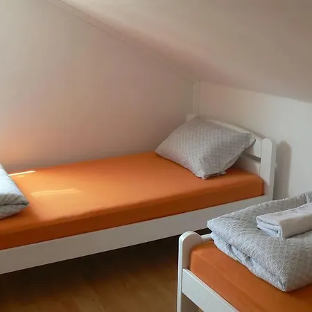 Smiley With A Million Dollar View Lejlighed *