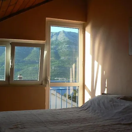 Lejlighed Smiley With A Million Dollar View *