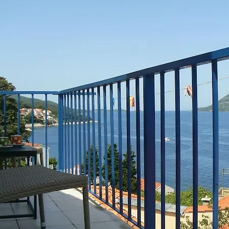 Smiley With A Million Dollar View Lejlighed *