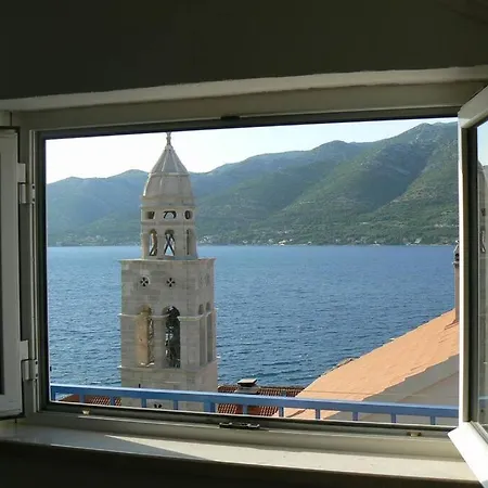 Apartman Smiley With A Million Dollar View