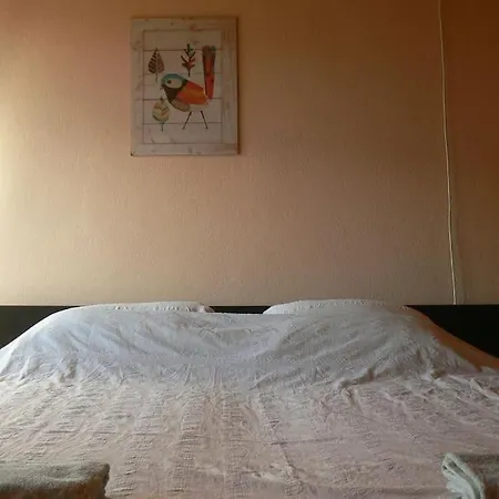 Smiley With A Million Dollar View Διαμέρισμα