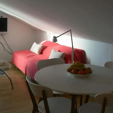 Smiley With A Million Dollar View Lägenhet *