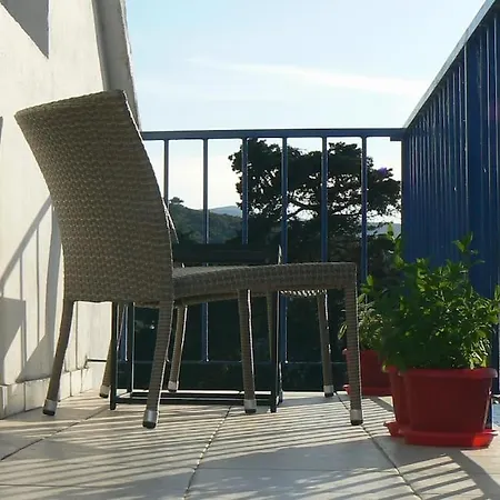 Smiley With A Million Dollar View *