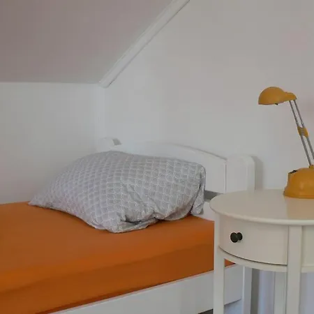 Smiley With A Million Dollar View * Korčula