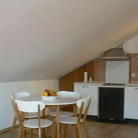 Smiley With A Million Dollar View Lägenhet