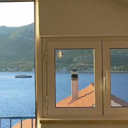 Apartman Smiley With A Million Dollar View