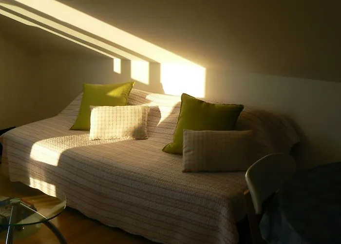 Smiley With A Million Dollar View