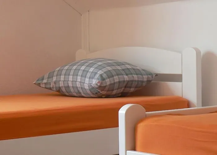 Smiley With A Million Dollar View Apartman Korčula