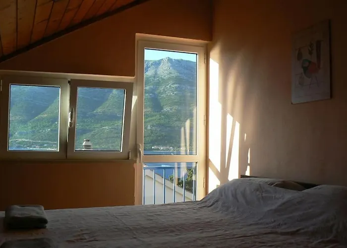 Apartman Smiley With A Million Dollar View *