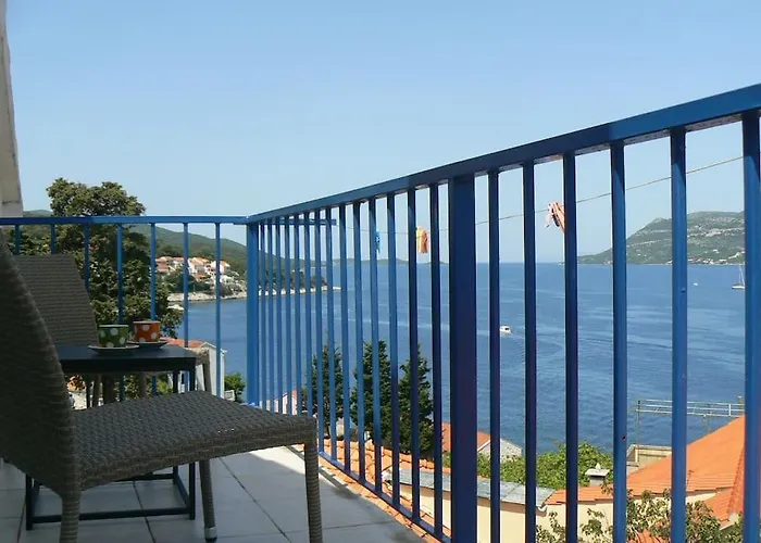 Smiley With A Million Dollar View شقة *