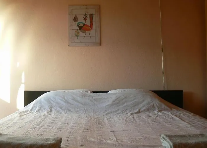 Smiley With A Million Dollar View Διαμέρισμα