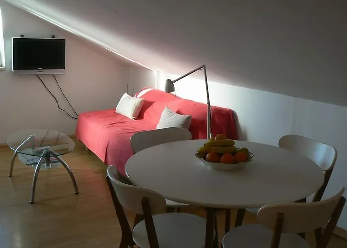 Smiley With A Million Dollar View Apartman *