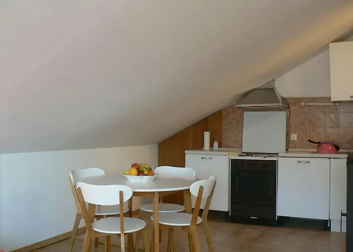 Smiley With A Million Dollar View Apartman