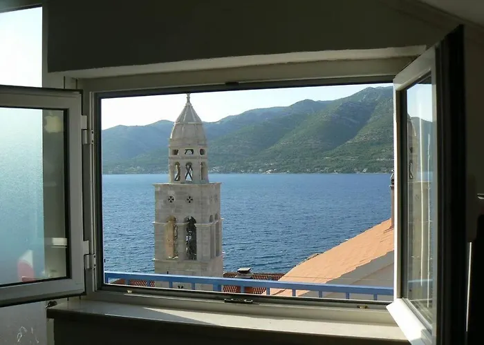 Appartement Smiley With A Million Dollar View